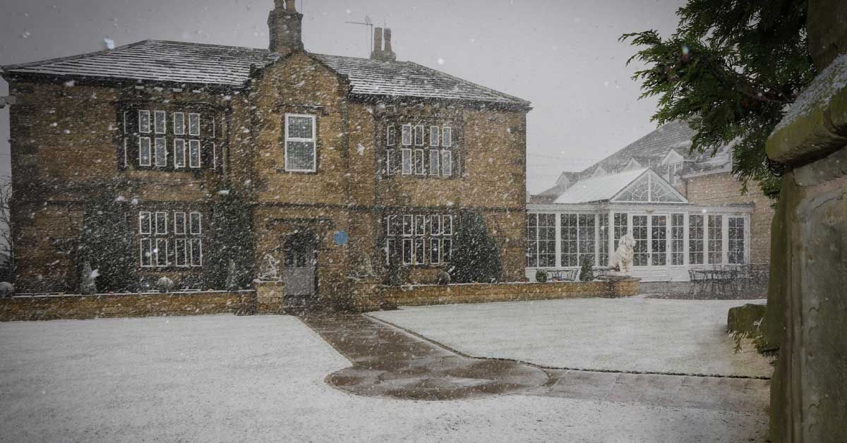 Visit Pontefract This Winter