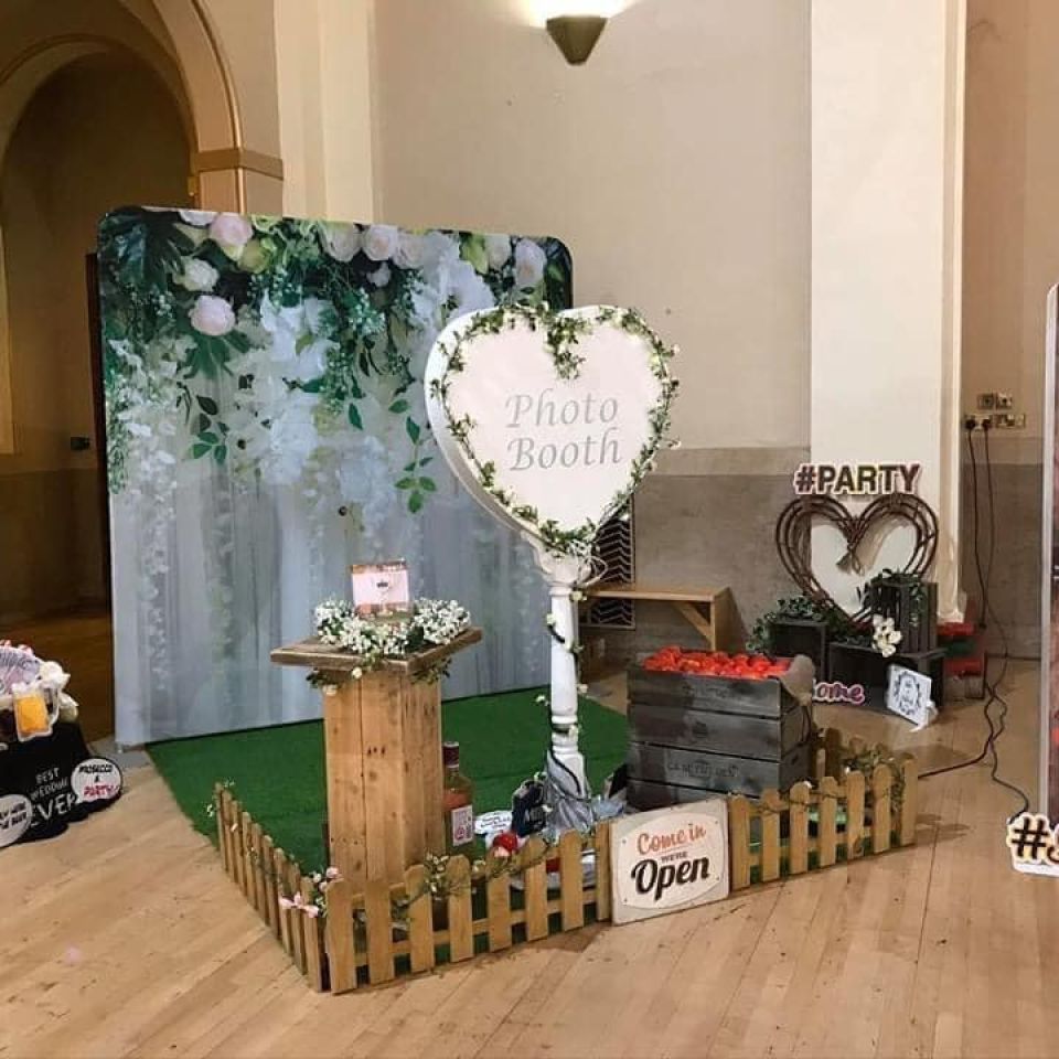 Diamond Photobooths 85846d3f