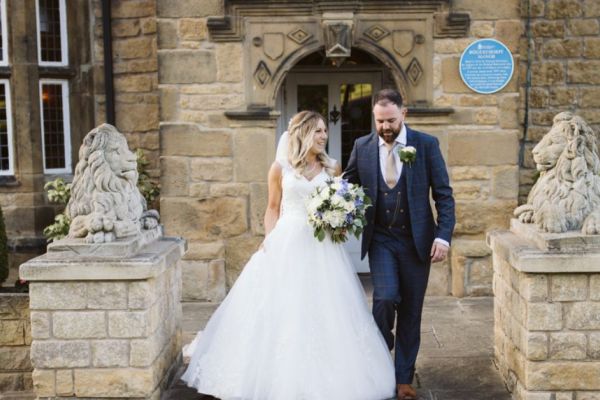 Wedding Hotel Venue in Badsworth Pontefract