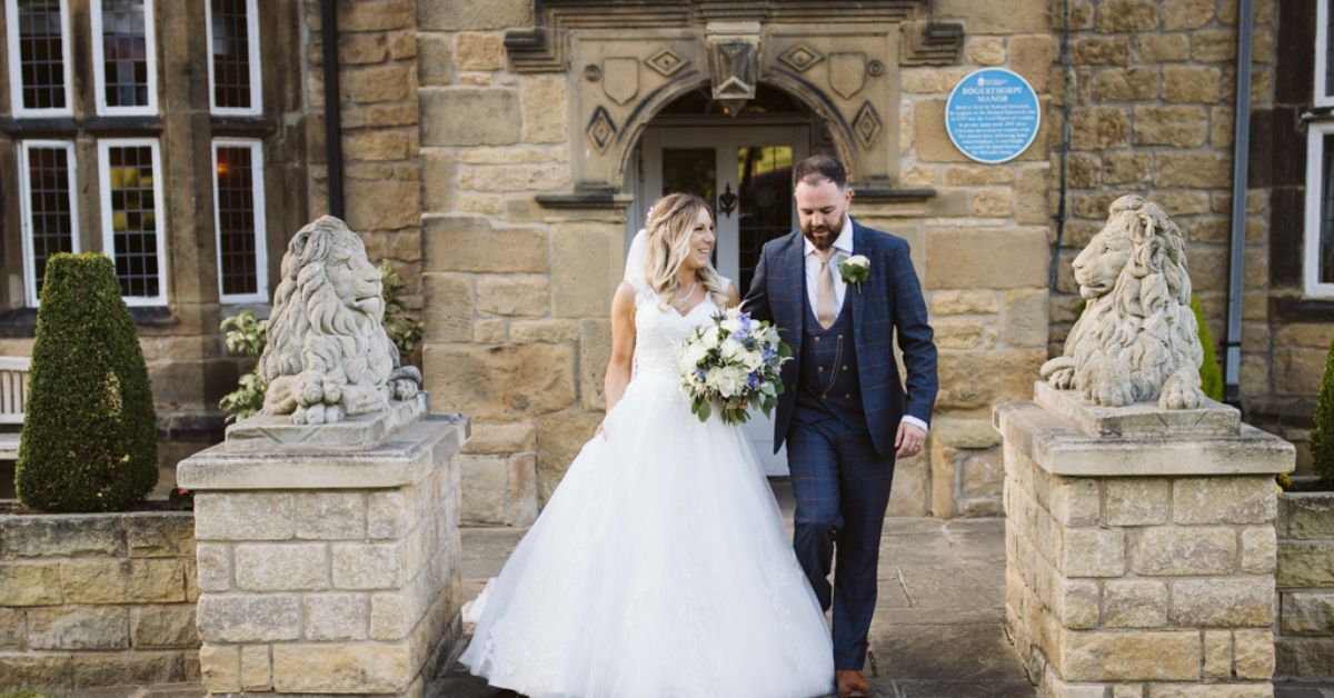 Wedding Hotel Venue in Badsworth Pontefract