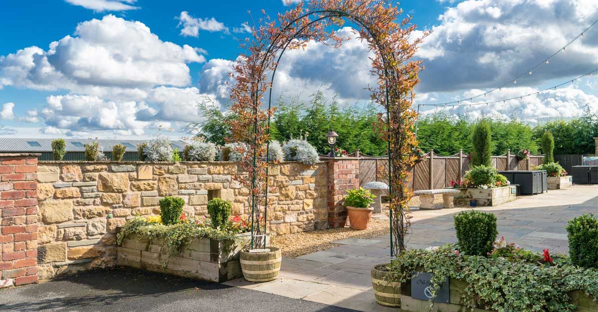 Hotel Offers in Badsworth Pontefract