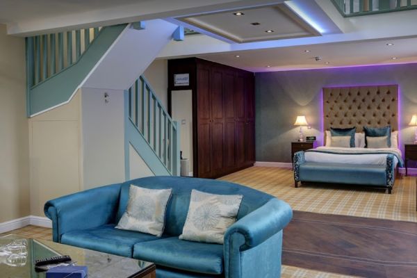Pontefract Hotel Offers