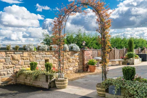 Hotel Offers in Badsworth Pontefract
