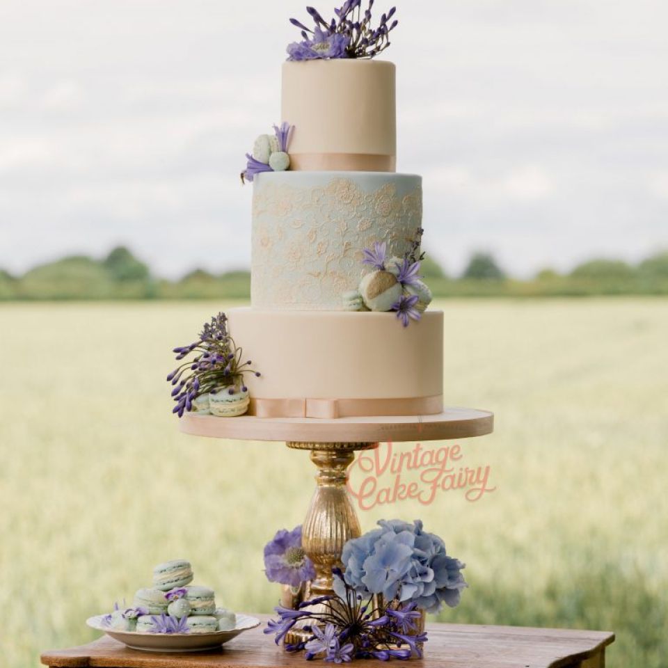 vintage cake fairy image fbbe2663