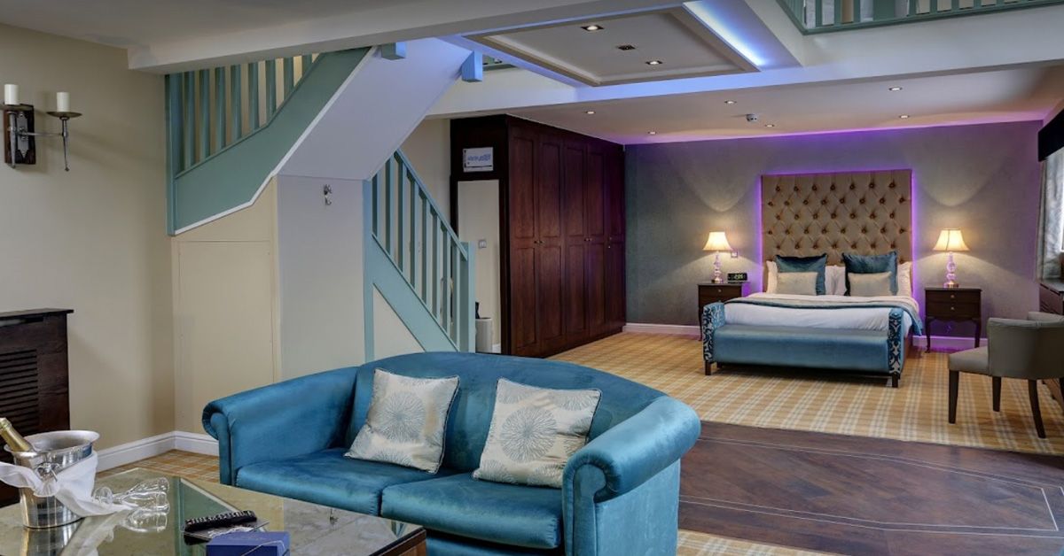 Pontefract Hotel Offers
