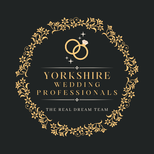Suppliers, reviews & More 8 Yorkshire Wedding Professionals Logo