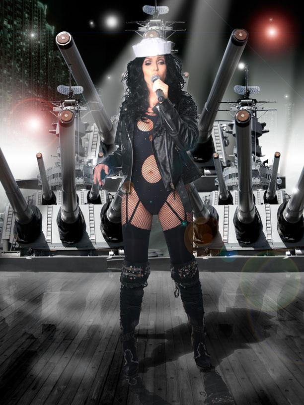 cher by believe in cher 3